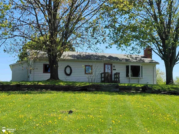 12248 E Atherton Rd, Davison, MI 48423