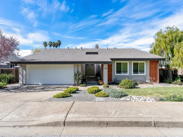 38821 Canyon Heights Dr, Fremont, CA 94536