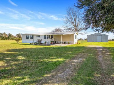 7537 Delaney Rd, Bell city, LA, 70630