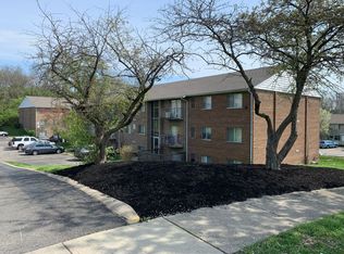 3974 Yearling Ct APT 10, Cincinnati, OH 45211
