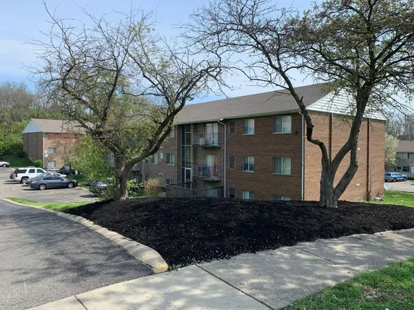 3974 Yearling Ct APT 10, Cincinnati, OH 45211