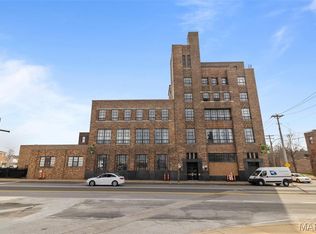 1720 Chouteau Ave Unit 102, Saint Louis, MO