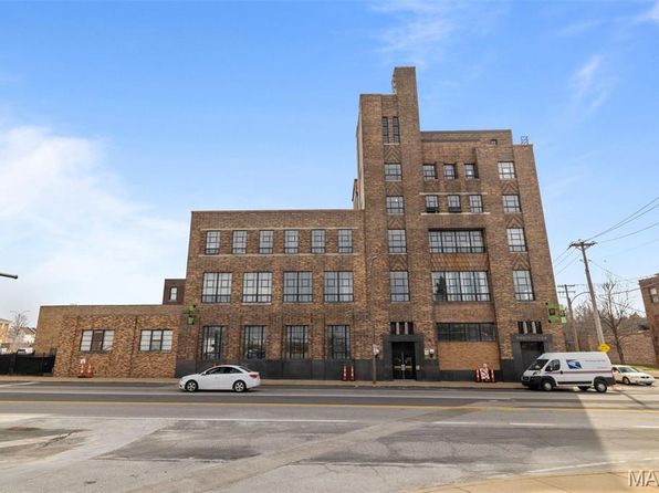 1720 Chouteau Ave Unit 102, Saint Louis, MO 63103