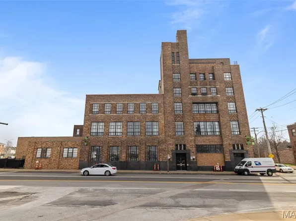 1720 Chouteau Ave Unit 102, Saint Louis, MO 63103