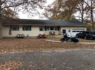 502 Peachtree Ln, Forked River, NJ 08731