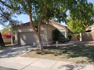 11856 N 40th Way, Phoenix, AZ 85028