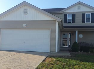2418 Balboa Cir, Warrenton, MO 63383