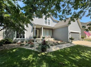 15918 W 159th Ter, Olathe, KS 66062