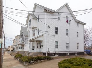 62 Rhode Island Ave, Pawtucket, RI 02860