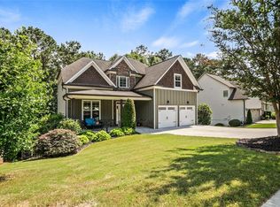 1125 Blankets Creek Dr, Canton, GA 30114