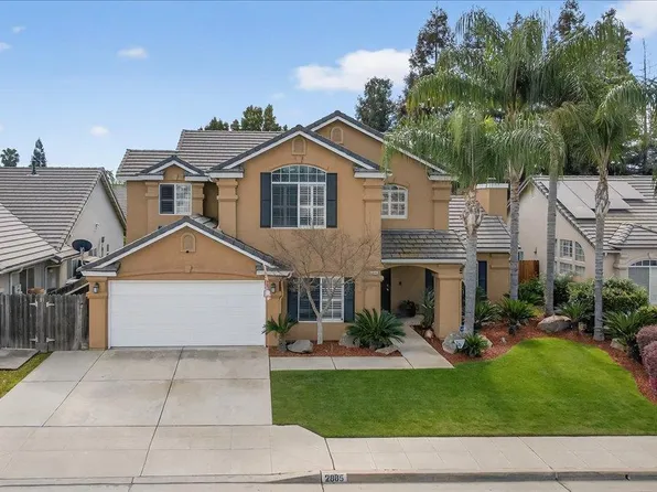 2885 E Ryan Ln, Fresno, CA 93720