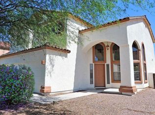 305 E Camino Del Abeto, Sahuarita, AZ 85629