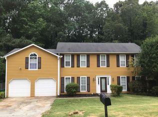 535 Sherwood Oaks Rd, Stone Mountain, GA 30087