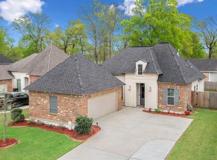 43223 Pond View Dr, Prairieville, LA 70769