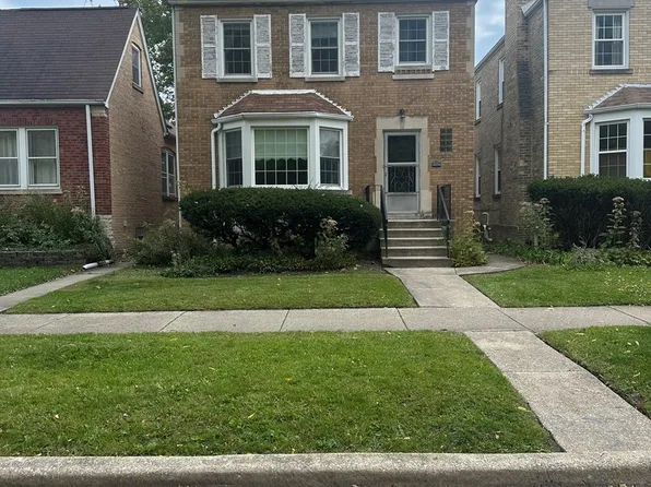 5639 N Central Park Ave, Chicago, IL 60659