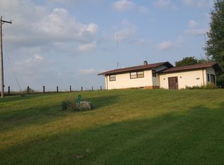 4150 Oberlin Rd, Gladwin, MI 48624