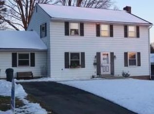 507 S President Ave, Lancaster, PA