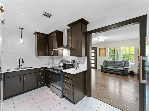 332 Chandler St, Wilmer, TX 75172