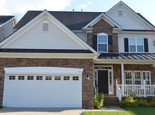 113 Thistle Top Trl, Apex, NC 27502