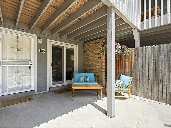 4th image of 1496 S Pierson Street #106