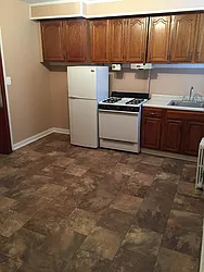 Rented by M & J Tenaglia Realty Corp