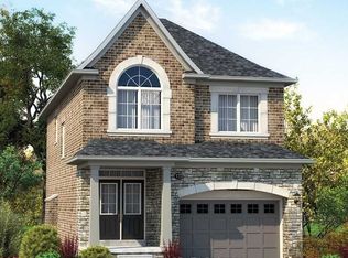 3 Bushwood Trl #BASEMENT, Brampton, ON L7A 5J7
