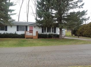 6629 Morse Dr, Olivet, MI 49076