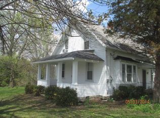 6220 Marion Waldo Rd, Marion, OH 43302