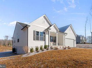 15423 Ridge Rd, King George, VA 22485