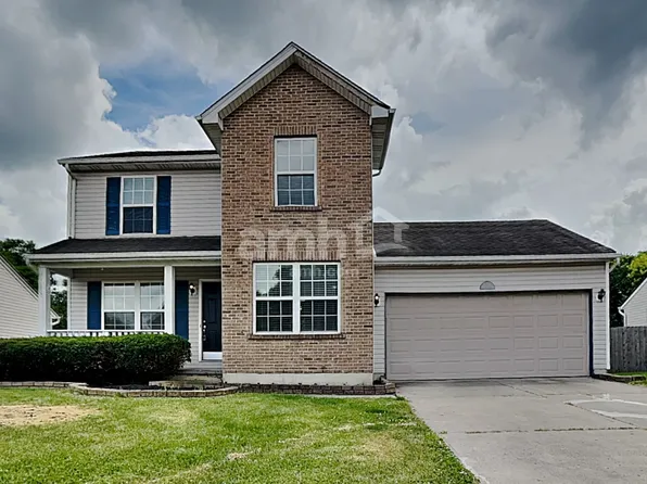 32 Choctaw Cir, Franklin, OH 45005