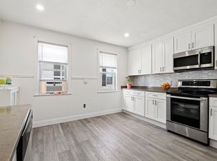 107 Belle Ave #107, Medford, MA 02155