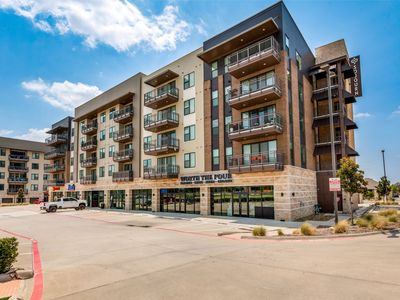 3517 Windhaven Pkwy #1405, The Colony, TX, 75056