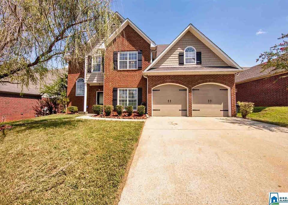 6208 Letson Farms Dr, Bessemer, AL 35022 Zillow