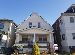 2411 8th St APT 2, Wyandotte, MI 48192