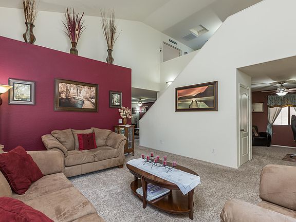 5th image of 40022 W Thornberry Ln