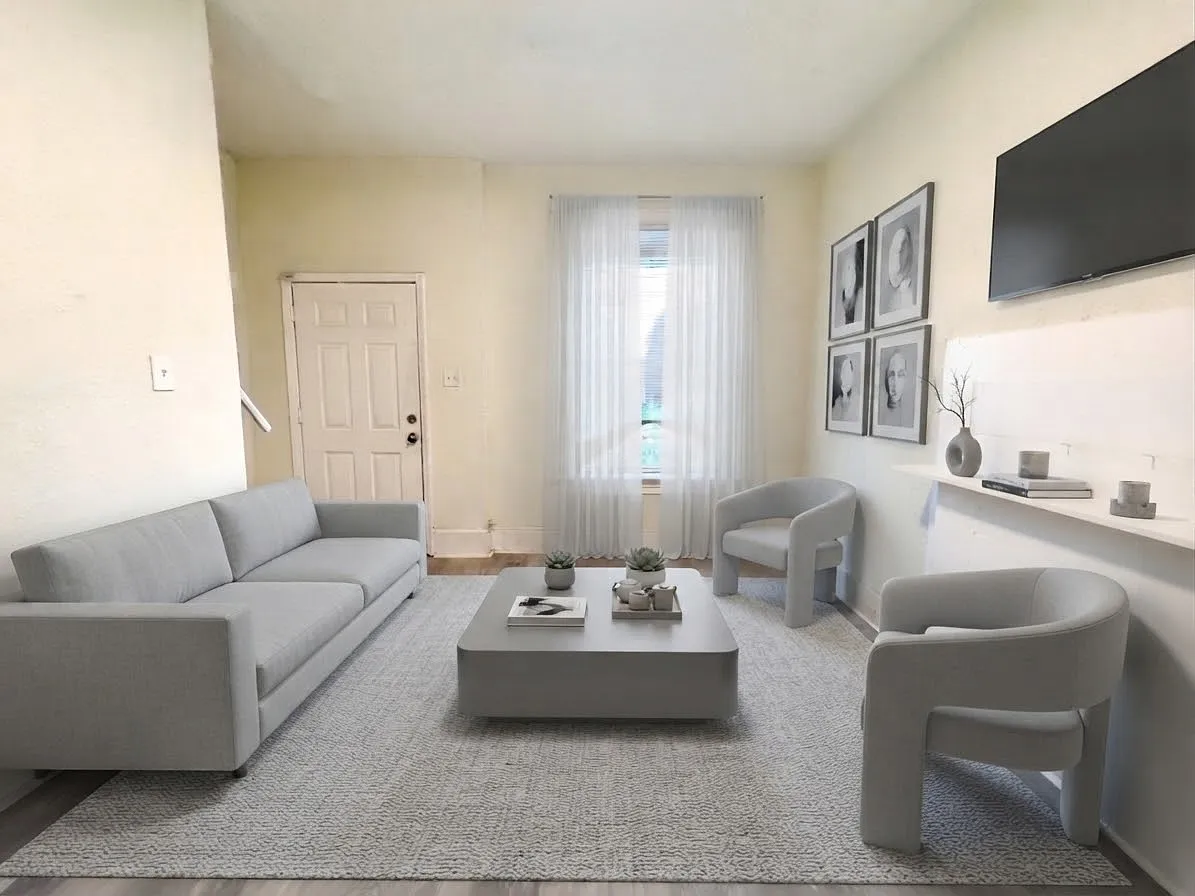 4 bed, 1457 sqft, $1,599 — Photo 4