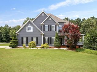 4728 Rabun Dr, Douglasville, GA 30135
