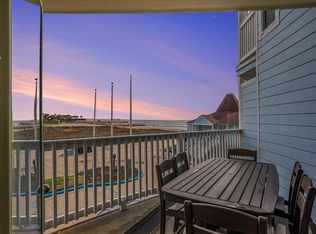 10811 Termini San Luis Pass Rd #2123, Galveston, TX 77554