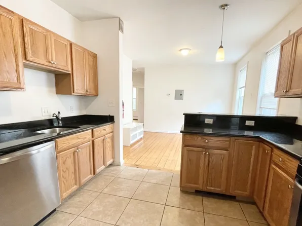 52 Delle Ave, Roxbury Crossing, MA