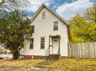 301 F St, La Porte, IN 46350