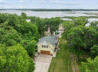 1465 Basswood Rd, South Haven, MN 55382