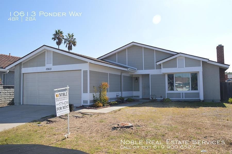 1st image of 10613 Ponder Way