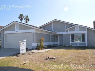 10613 Ponder Way, San Diego, CA 92126