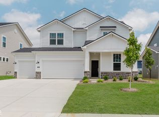 7151 Firestone Rd, Whitestown, IN 46052