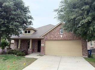 1114 Haskell Dr, Melissa, TX 75454