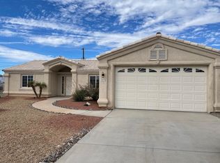 2595 Havasupai Blvd, Lake Havasu City, AZ 86403