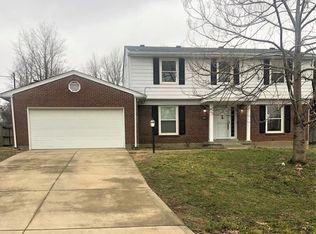 3705 Whitehall Ct, Louisville, KY 40272
