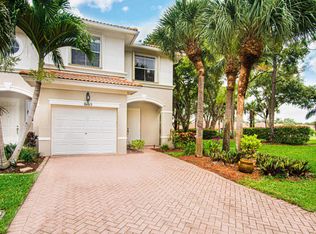 6165 Seminole Gardens Cir, Riviera Beach, FL 33418