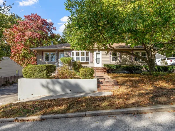 60 Constant Street, Manchester, NH 03103