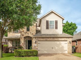 1317 Meadow Ranch Rd, McKinney, TX 75071